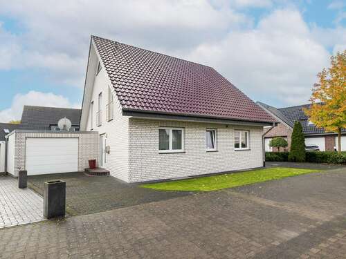 Foto - Haus zum Kaufen in Rheda-Wiedenbrück 529.000,00 € 163.09 m²