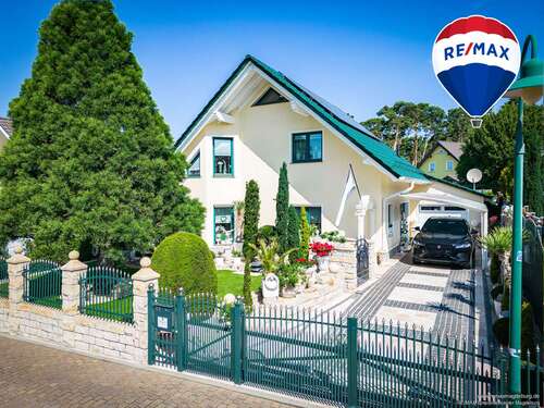 Foto - Haus zum Kaufen in Farsleben 499.700,00 € 123 m²