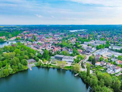 Foto - Wohnung zum Kaufen in Eutin 253.270,00 € 53.32 m²