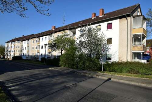Foto - Wohnung zum Mieten in Wolfsburg 450,89 € 65.92 m²