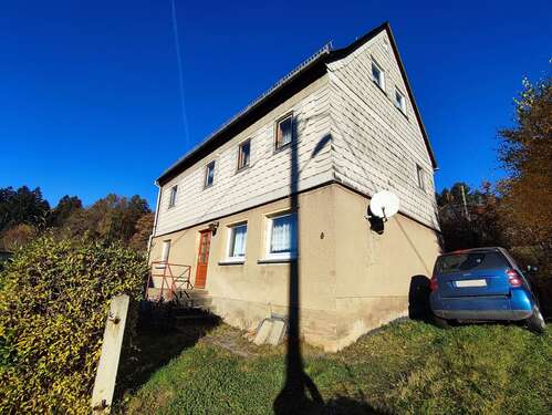 Foto - Haus zum Kaufen in Chemnitz 129.000,00 € 100 m²