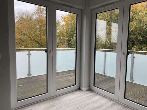 Foto - Wohnung zum Kaufen in Hamburg 990.000,00 € 127 m²