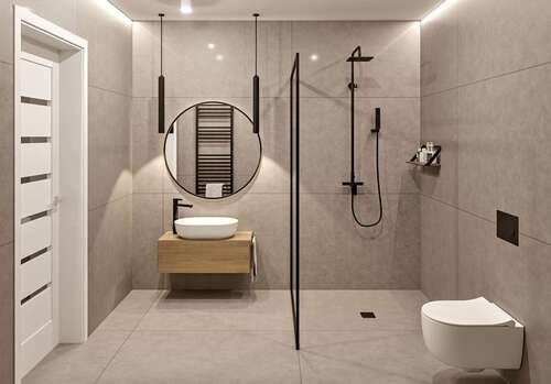 Foto - Wohnung zum Kaufen in Oberreichenbach 358.290,00 € 83.02 m²