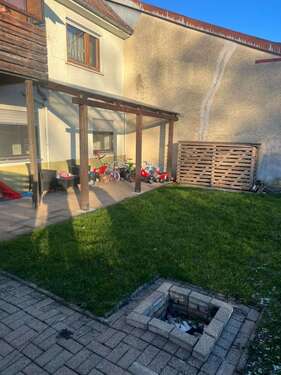 Foto - Haus zum Kaufen in Steinheim-Söhnstetten 285.000,00 € 187.4 m²