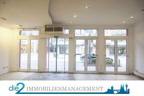 Foto - Büro in Solingen 1.900,00 € 76 m²