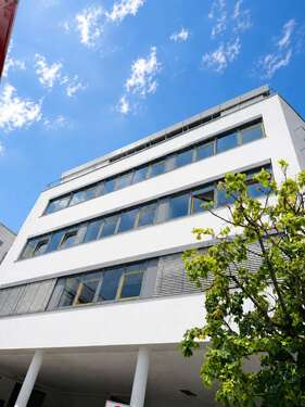 Foto - Büro in Stuttgart - Weilimdorf 1.900,00 € 218 m²