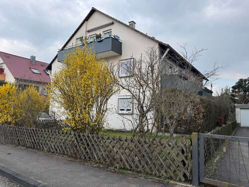 Foto - Wohnung zum Kaufen in Leinfelden-Echterdingen 219.000,00 € 67.59 m²