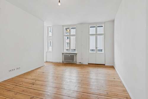 Foto - Wohnung zum Kaufen in Berlin 260.000,00 € 41.93 m²