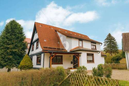 Foto - Haus zum Kaufen in Schleusingen 199.000,00 € 165 m²