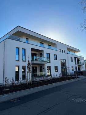 Foto - Wohnung zum Mieten in Neu-Isenburg 1.465,00 € 87.09 m²