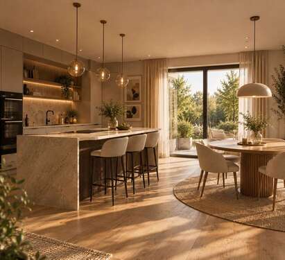 Foto - Wohnung zum Kaufen in Berlin 680.000,00 € 100.12 m²