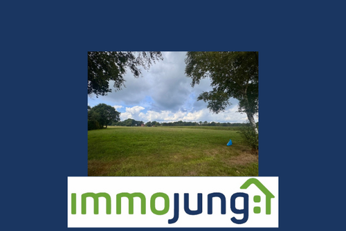 Foto - Grundstück zu verkaufen in Worpswede 120.000,00 € 1350 m²