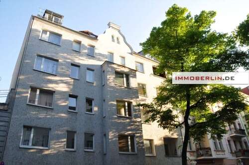 Foto - Wohnung zum Kaufen in Berlin 459.000,00 € 75 m²