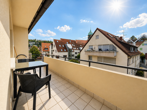 Foto - Wohnung zum Mieten in Stuttgart 1.290,00 € 83.2 m²