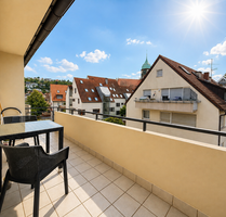 Wohnung zum Mieten in Stuttgart 1.290,00 € 83.2 m²