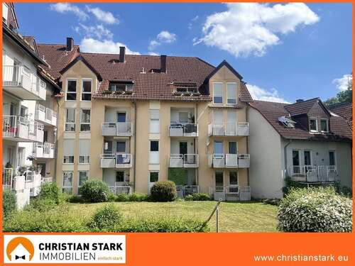 Foto - Wohnung zum Kaufen in Bad Kreuznach 149.100,00 € 63 m²