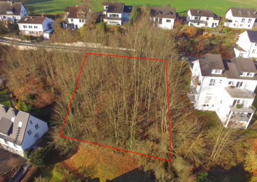 Foto - Grundstück zu verkaufen in Meschede 100.000,00 € 910 m²
