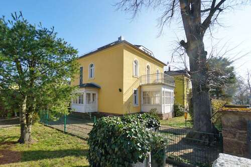 Foto - Haus zum Kaufen in Radebeul 699.000,00 € 180.17 m²