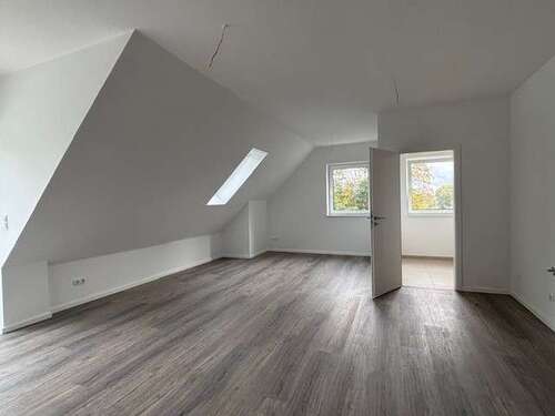 Foto - Wohnung zum Kaufen in Lübeck 498.825,00 € 61.43 m²