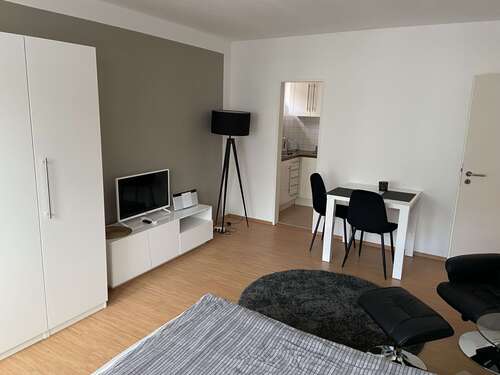 Foto - Wohnung zum Mieten in Frankfurt am Main 1.090,00 € 32 m²