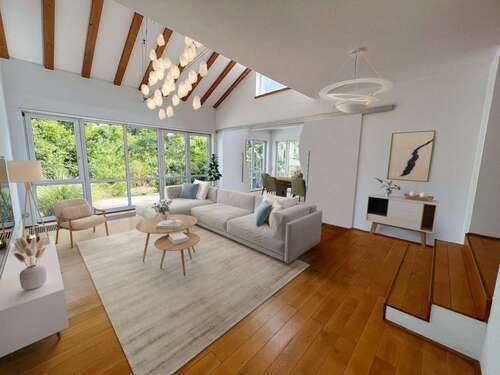 Foto - Haus zum Kaufen in Frankenthal 780.000,00 € 240 m²