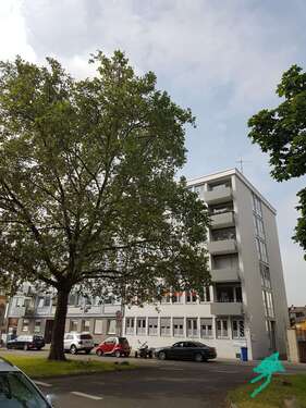 Foto - Garage zu vermieten in Ludwigshafen 70,00 € 8 m²