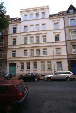 Foto - Wohnung zum Mieten in Hannover 493,65 € 53.95 m²