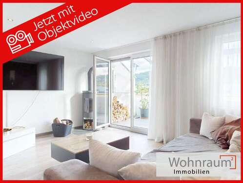 Foto - Haus zum Kaufen in Remshalden 549.000,00 € 133 m²