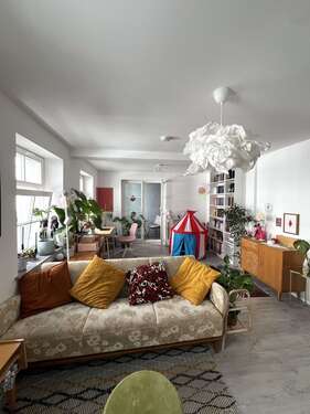 Foto - Wohnung zum Kaufen in Augsburg 455.000,00 € 88 m²