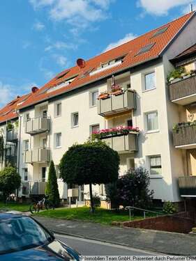 Foto - Wohnung zum Kaufen in Hildesheim 155.000,00 € 75 m²