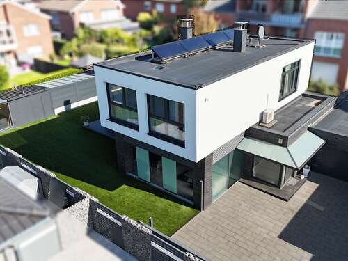 Foto - Haus zum Kaufen in Ahlen 780.000,00 € 158 m²