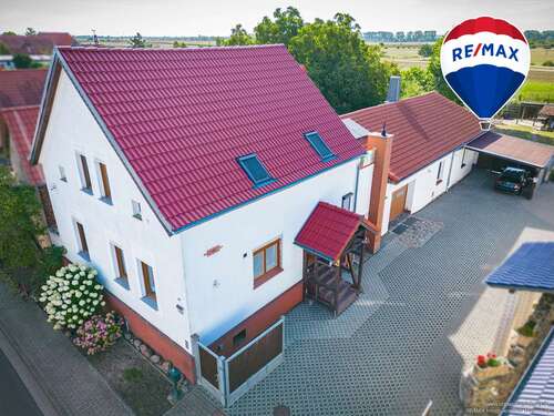 Foto - Haus zum Kaufen in Loitsche 299.000,00 € 193 m²