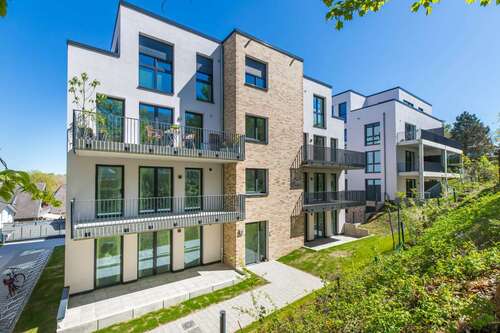 Foto - Wohnung zum Kaufen in Eutin 464.656,00 € 93.87 m²