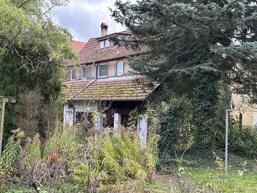 Foto - Haus zum Kaufen in Ofterdingen 250.000,00 € 160 m²