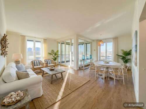 Foto - Wohnung zum Kaufen in Bremerhaven 329.000,00 € 117 m²