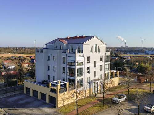 Foto - Wohnung zum Kaufen in Bremerhaven 359.000,00 € 117 m²