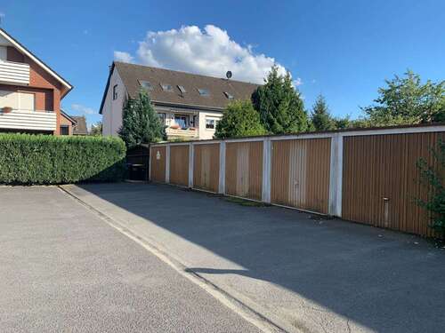 Foto - Garage zu vermieten in Beelen 55,00 €