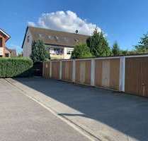 Garage zu vermieten in Beelen 55,00 €