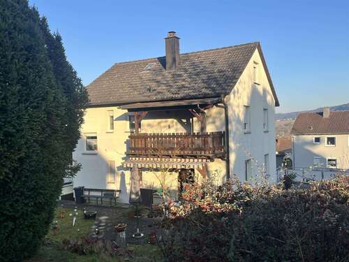 Foto - Haus zum Kaufen in Lauda-Königshofen 298.000,00 € 112 m²