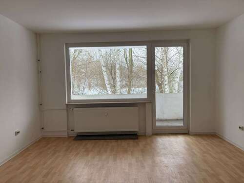 Foto - Wohnung zum Mieten in Hannover 450,00 € 34.63 m²