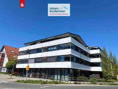 Foto - Wohnung zum Kaufen in Oberteuringen 445.000,00 € 93 m²