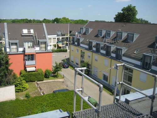 Foto - Wohnung zum Mieten in Magdeburg 720,00 € 91.59 m²