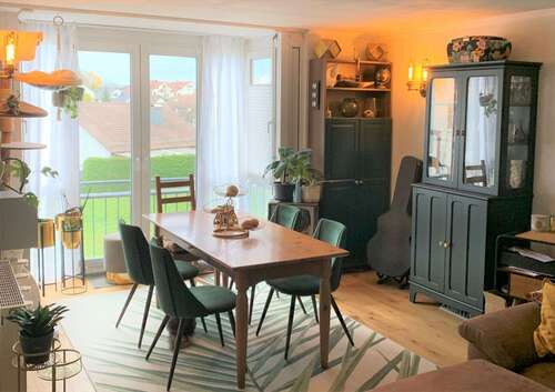 Foto - Wohnung zum Kaufen in Sachsenheim 337.900,00 € 70.48 m²