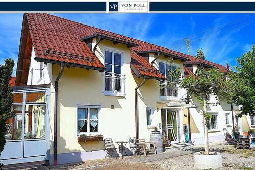 Foto - Haus zum Kaufen in Obermeitingen 498.000,00 € 135 m²
