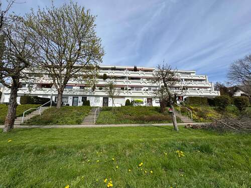Foto - Wohnung zum Kaufen in Göppingen 229.000,00 € 114.58 m²