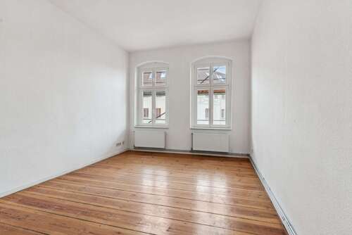 Foto - Wohnung zum Kaufen in Berlin 559.000,00 € 72.5 m²