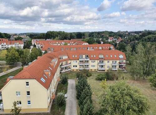 Foto - Wohnung zum Mieten in Borna 430,00 € 68.18 m²