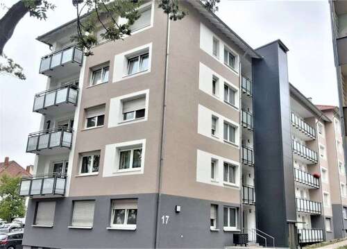 Foto - Wohnung zum Mieten in Pforzheim 585,00 € 62.38 m²