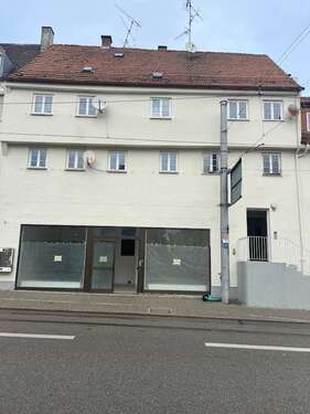 Foto - Haus zum Kaufen in Augsburg 750.000,00 € 384 m²