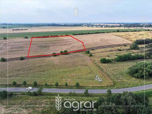 Foto - Grundstück zu verkaufen in Teuchern 23.900,00 € 10213 m²